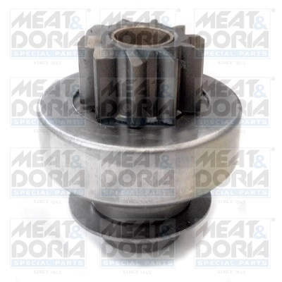 Pinion, starter